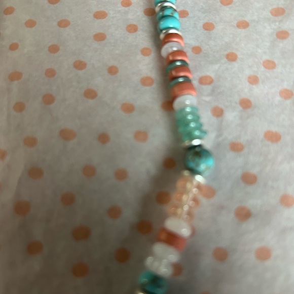 NWT Lucky Brand Necklace - Picture 5 of 6